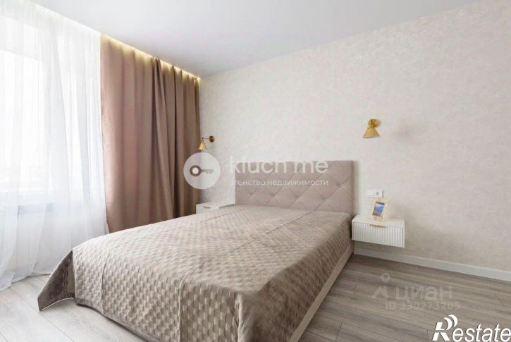 2-комн квартира ул Ягодинская, 25,  д. 25