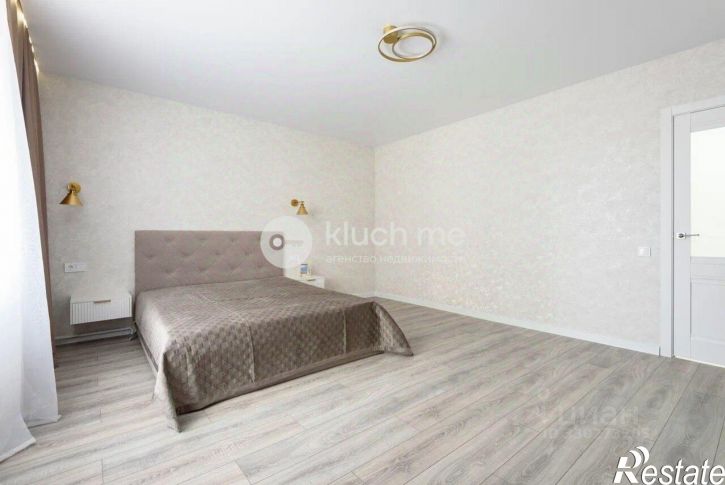 2-комн квартира ул Ягодинская, 25,  д. 25