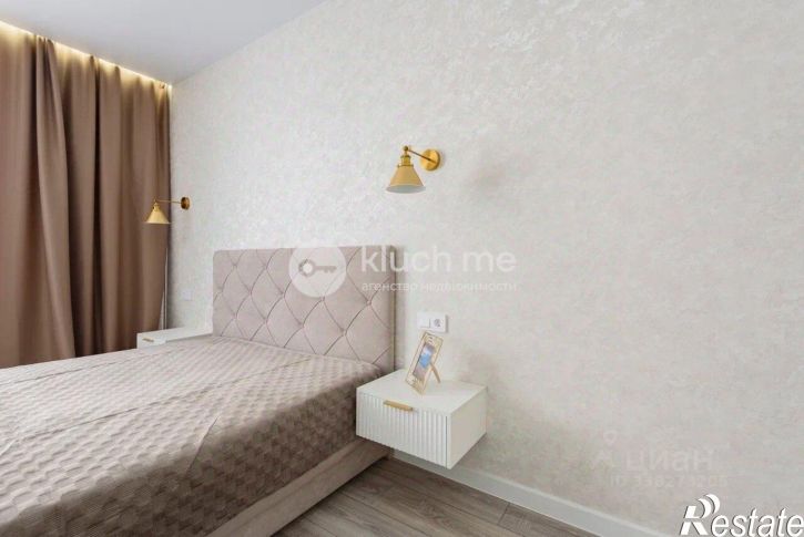 2-комн квартира ул Ягодинская, 25,  д. 25