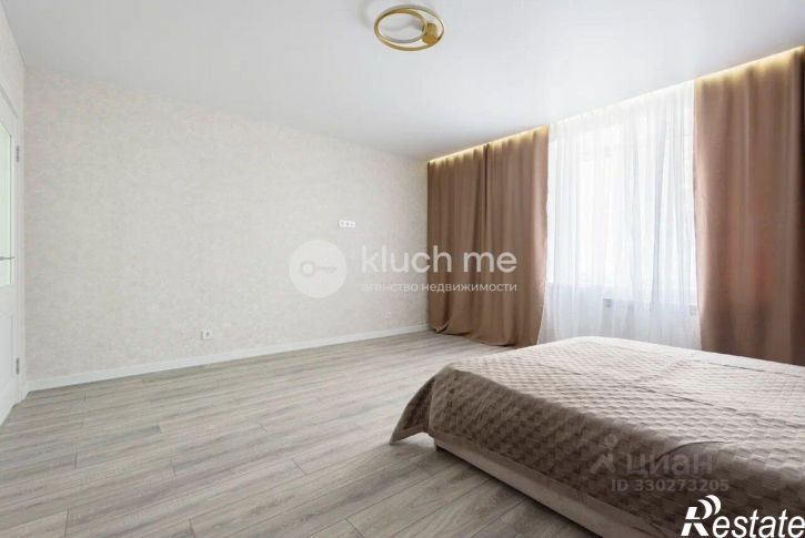 2-комн квартира ул Ягодинская, 25,  д. 25