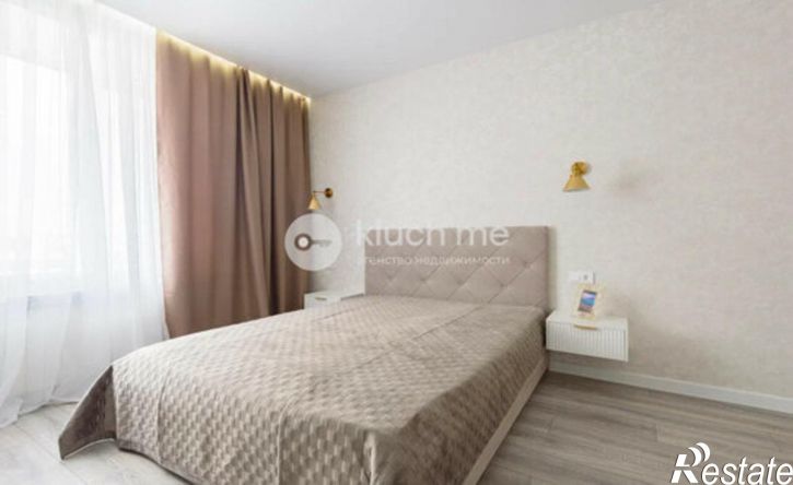 2-комн квартира Ягодинская улица, 25,  д. 25