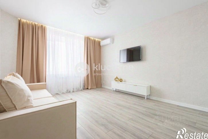 2-комн квартира ул Ягодинская, 25,  д. 25