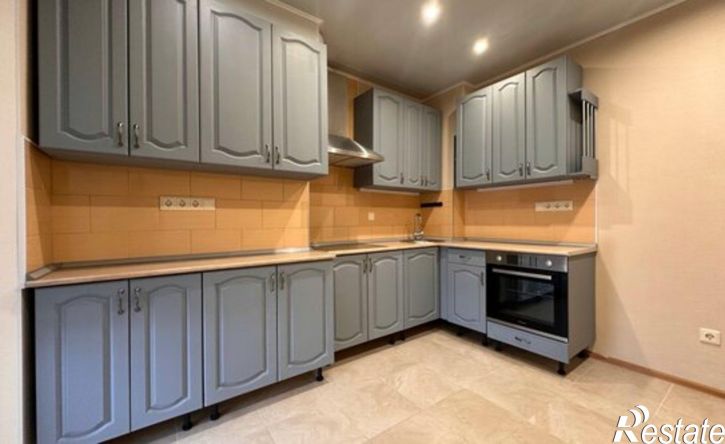 3-комн квартира ул Тэцевская, 4Б,  д. 4Б
