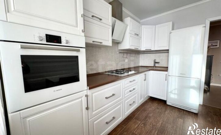 1-комн квартира улица Кул Гали, 38,  д. 38
