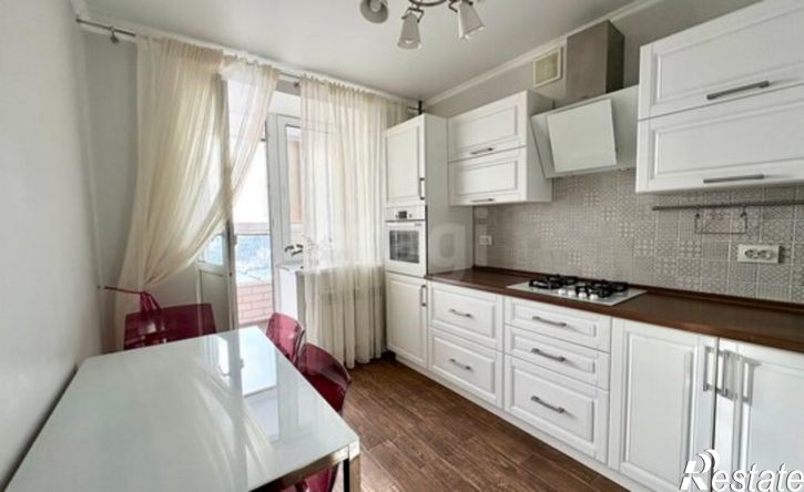 1-комн квартира улица Кул Гали, 38,  д. 38