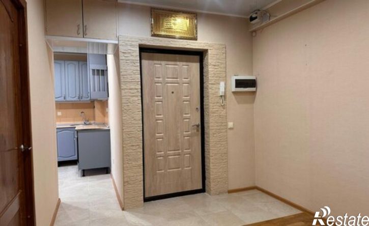 3-комн квартира ул Тэцевская, 4Б,  д. 4Б