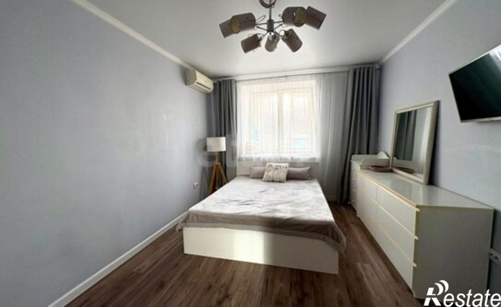 1-комн квартира улица Кул Гали, 38,  д. 38