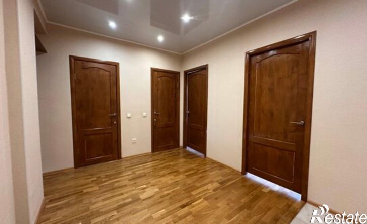 3-комн квартира ул Тэцевская, 4Б,  д. 4Б