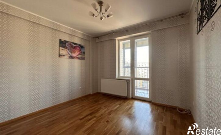3-комн квартира ул Тэцевская, 4Б,  д. 4Б