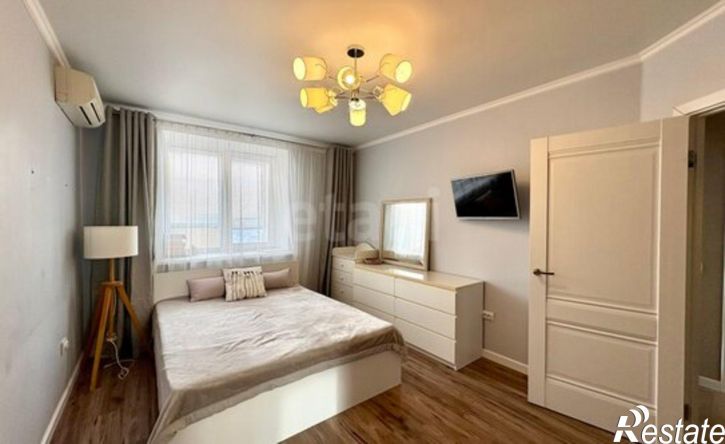 1-комн квартира улица Кул Гали, 38,  д. 38