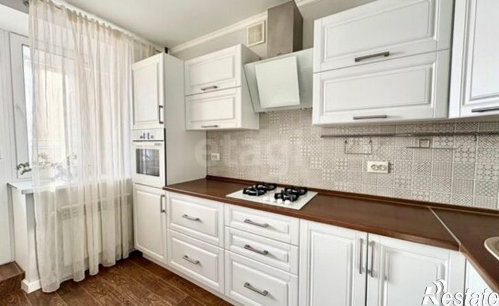 1-комн квартира улица Кул Гали, 38,  д. 38