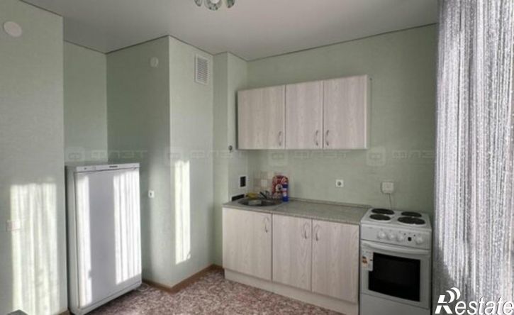 1-комн квартира ул Наиля Юсупова, 6,  д. 6