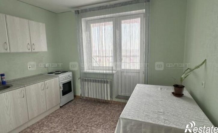 1-комн квартира ул Наиля Юсупова, 6,  д. 6