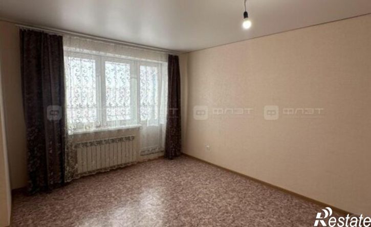 1-комн квартира ул Наиля Юсупова, 6,  д. 6