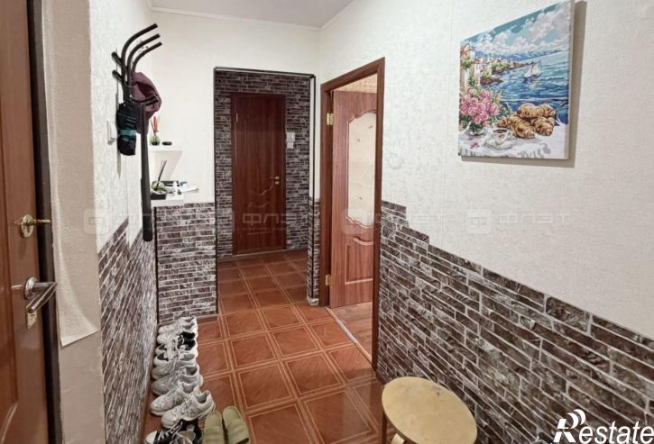 1-комн квартира ул Абсалямова, 30,  д. 30