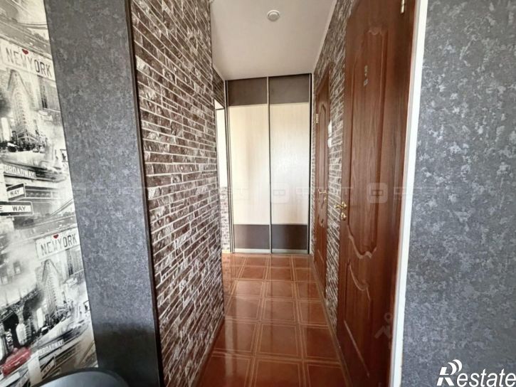 1-комн квартира ул Абсалямова, 30,  д. 30