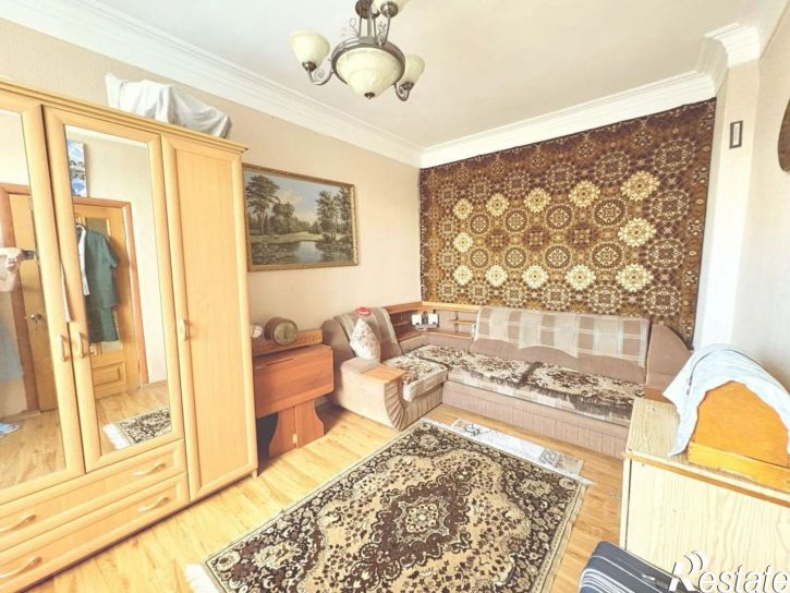 3-комн квартира ул Копылова, 5/1,  д. 5/1