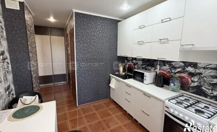 1-комн квартира ул Абсалямова, 30,  д. 30