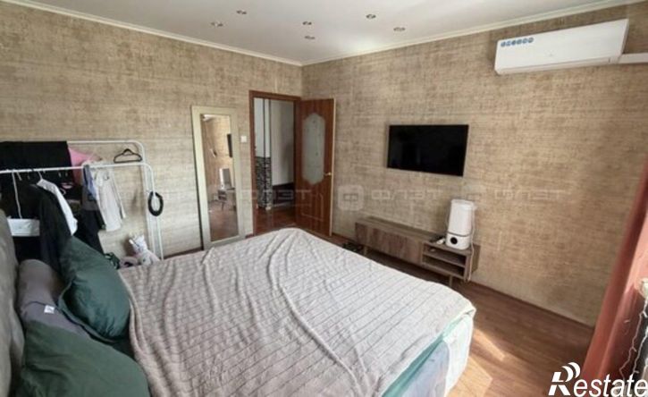 1-комн квартира ул Абсалямова, 30,  д. 30