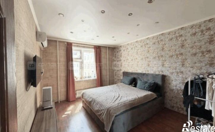 1-комн квартира ул Абсалямова, 30,  д. 30