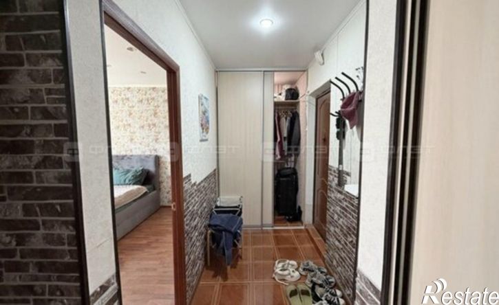 1-комн квартира ул Абсалямова, 30,  д. 30