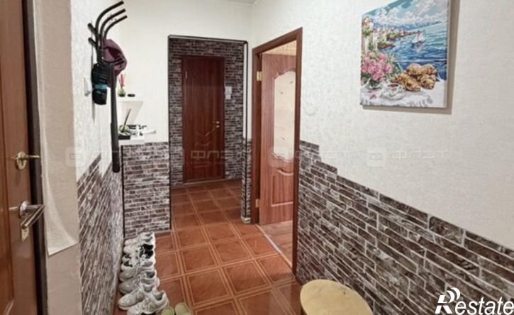1-комн квартира ул Абсалямова, 30,  д. 30
