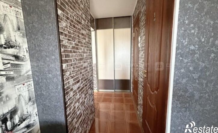 1-комн квартира ул Абсалямова, 30,  д. 30