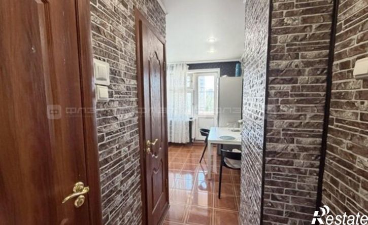 1-комн квартира ул Абсалямова, 30,  д. 30