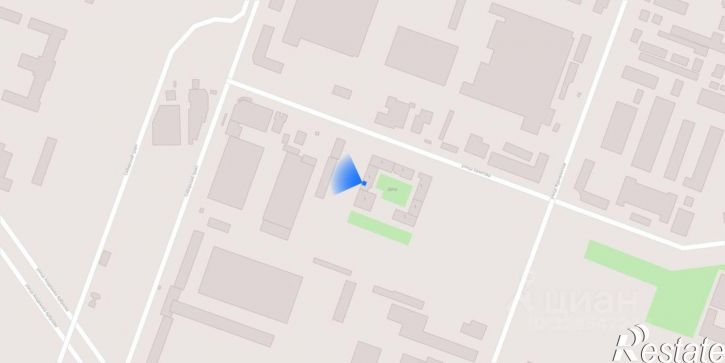 1-комн квартира в новом доме ул Халитова, 4А,  д. 4А