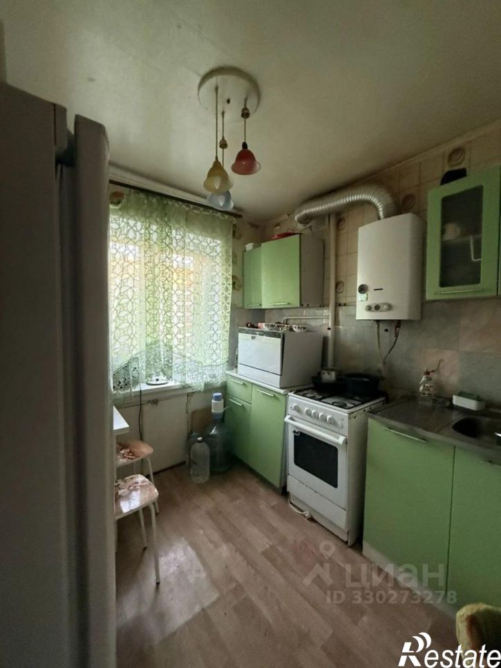 2-комн квартира ул Мира, 33,  д. 33