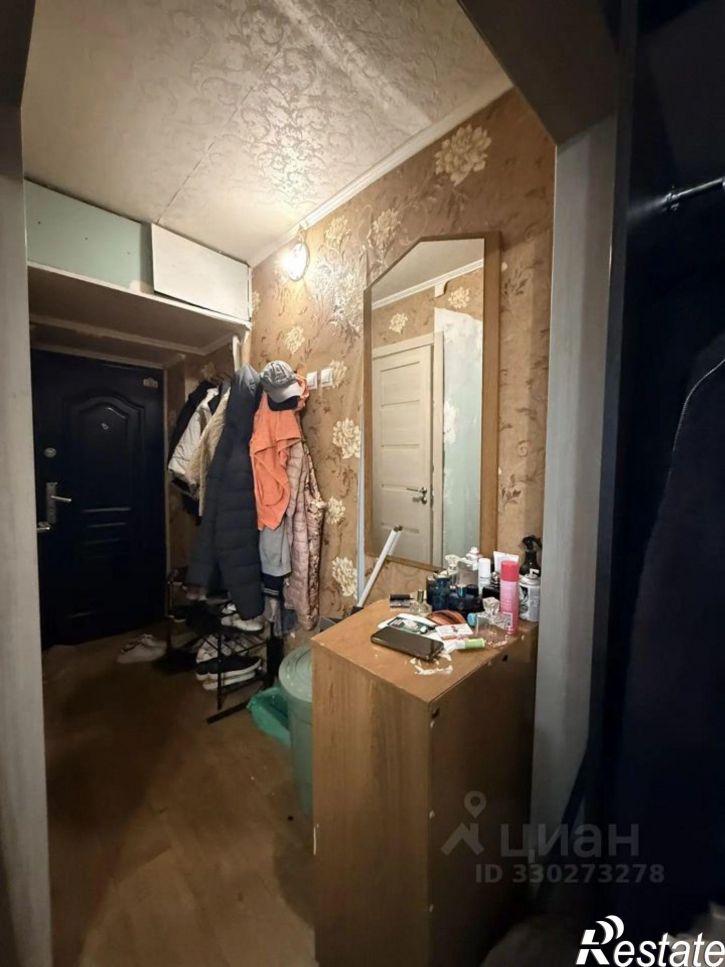 2-комн квартира ул Мира, 33,  д. 33