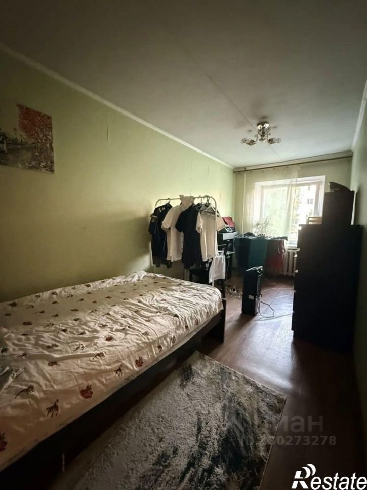 2-комн квартира ул Мира, 33,  д. 33