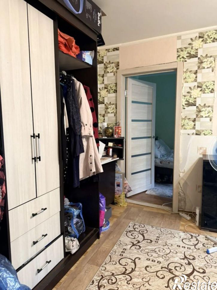 2-комн квартира ул Мира, 33,  д. 33