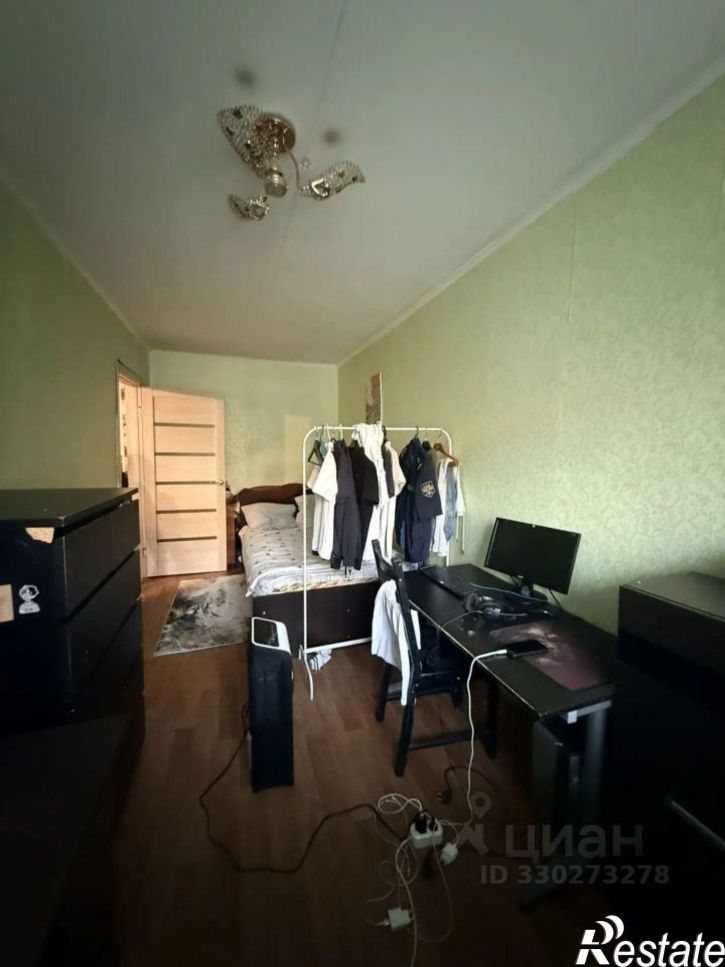 2-комн квартира ул Мира, 33,  д. 33