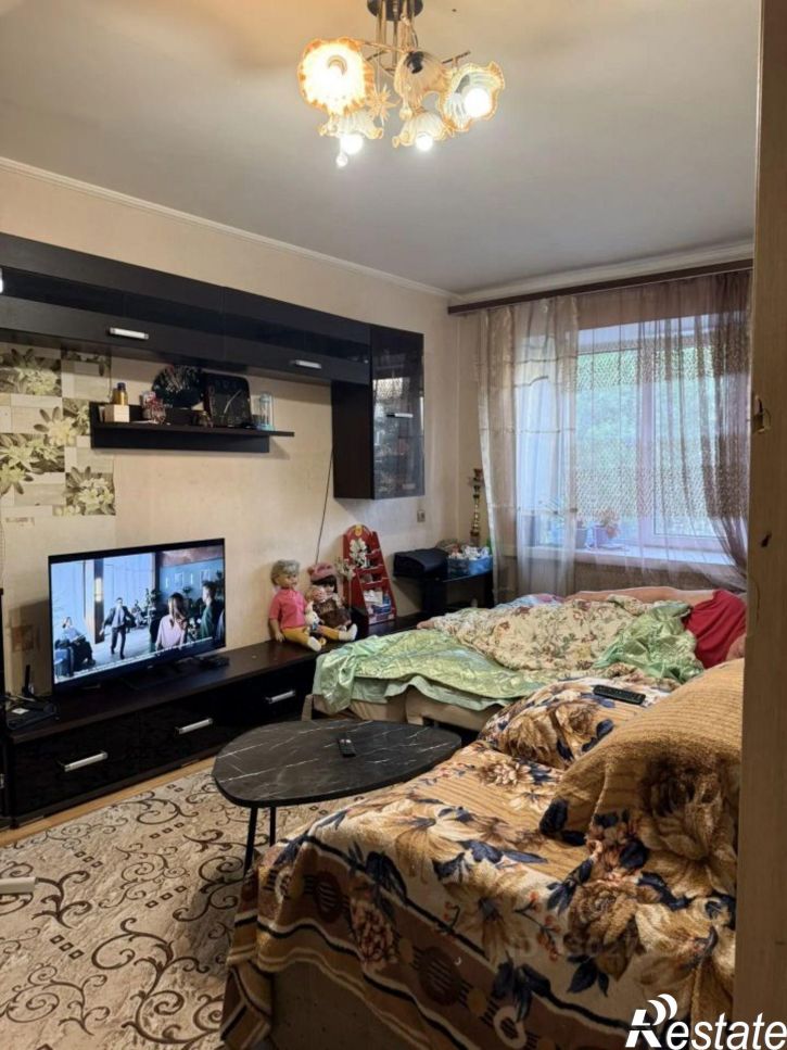 2-комн квартира ул Мира, 33,  д. 33