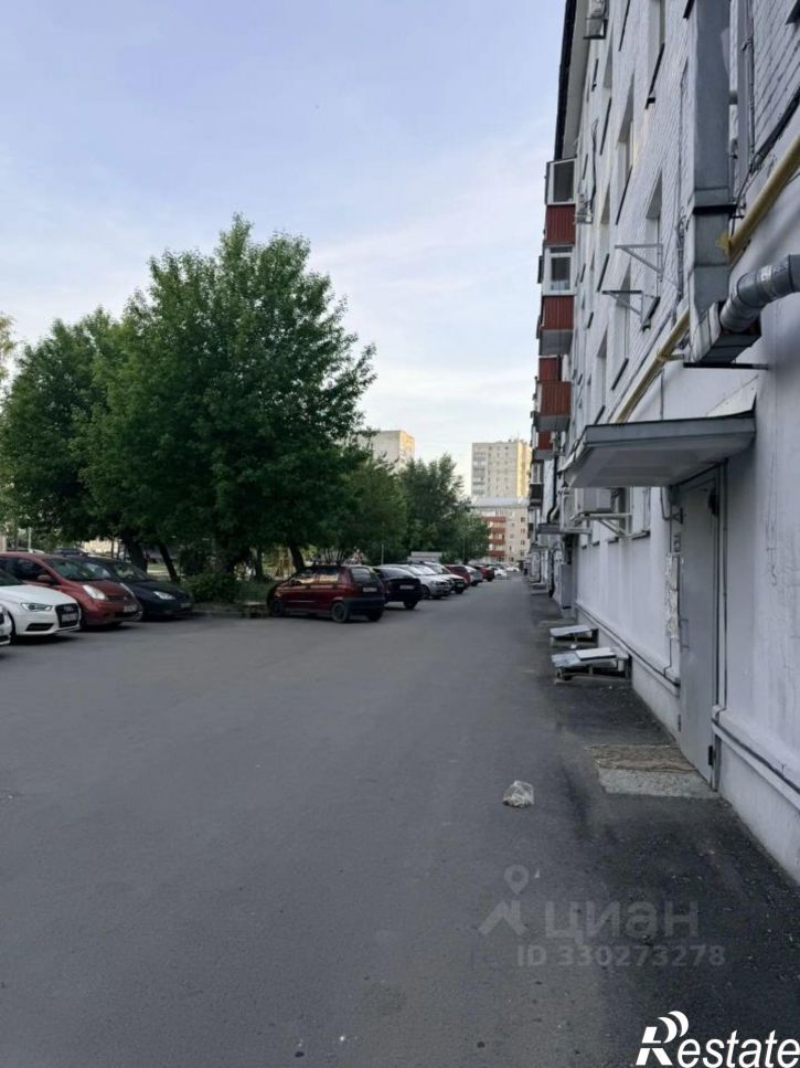 2-комн квартира ул Мира, 33,  д. 33