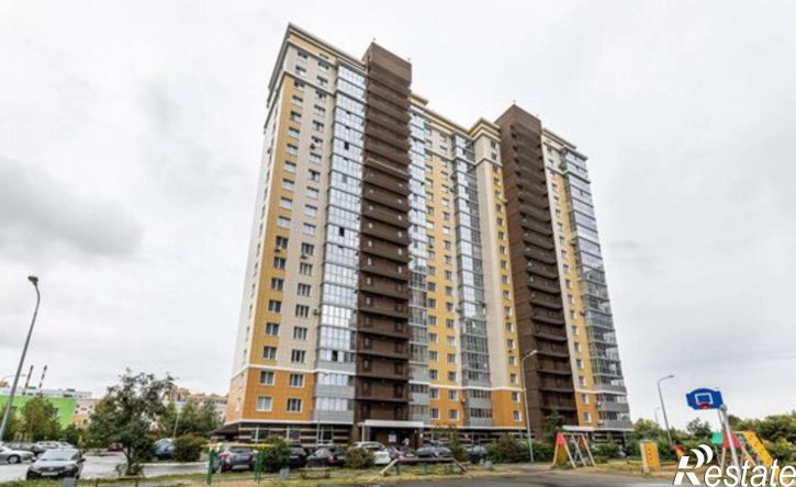 2-комн квартира ул Профессора Камая, 12,  д. 12