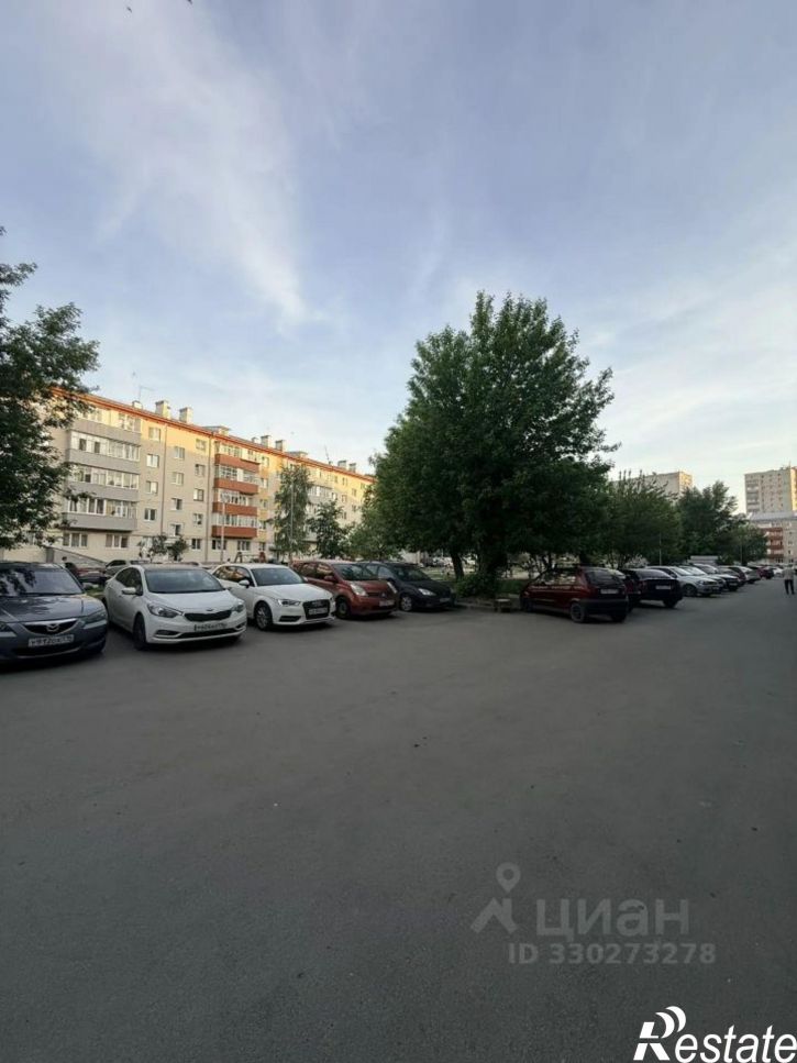 2-комн квартира ул Мира, 33,  д. 33