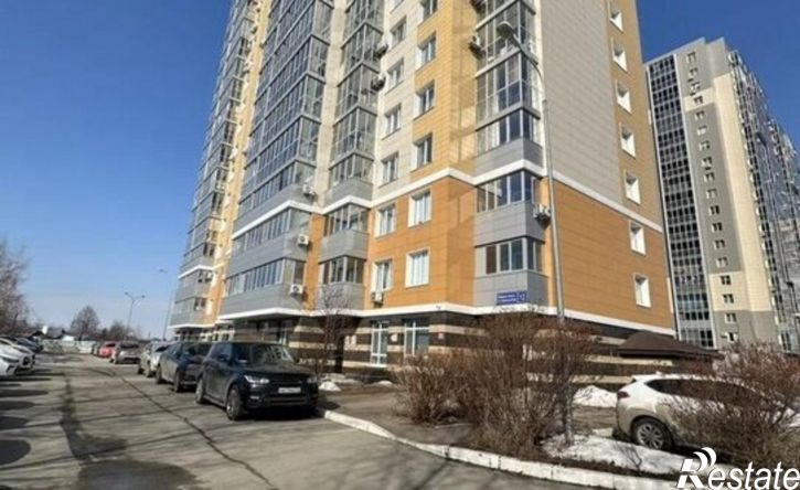 2-комн квартира ул Профессора Камая, 12,  д. 12