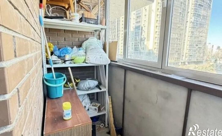 2-комн квартира ул Профессора Камая, 12,  д. 12