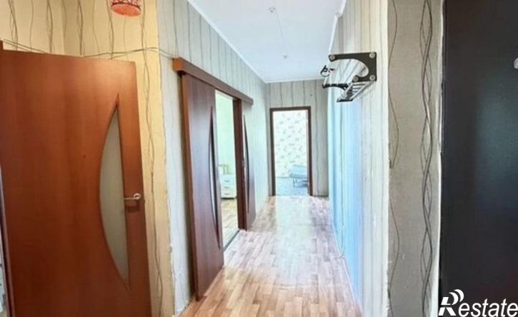 2-комн квартира ул Профессора Камая, 12,  д. 12