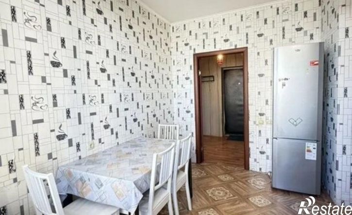2-комн квартира ул Профессора Камая, 12,  д. 12