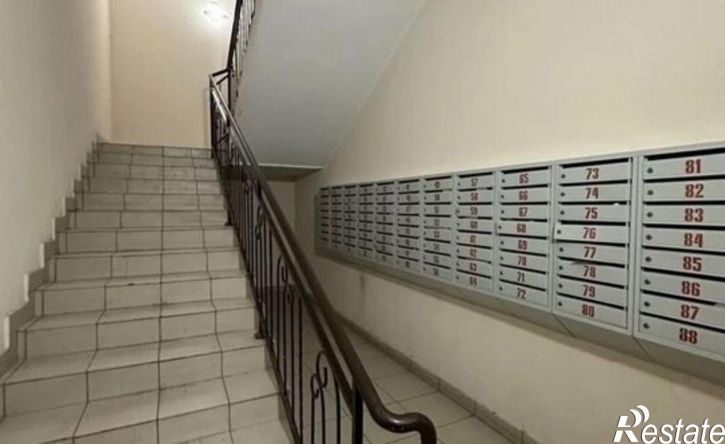 2-комн квартира ул Профессора Камая, 12,  д. 12