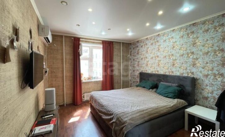 1-комн квартира ул Абсалямова, 30,  д. 30