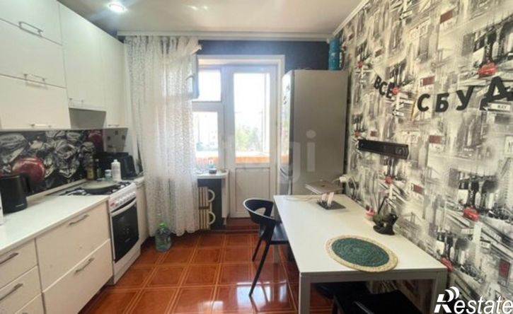 1-комн квартира ул Абсалямова, 30,  д. 30