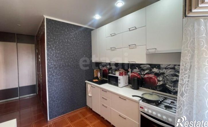 1-комн квартира ул Абсалямова, 30,  д. 30