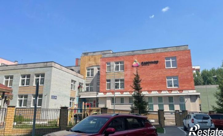 1-комн квартира ул Абсалямова, 30,  д. 30