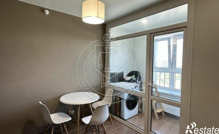 2-комн квартира улица Азата Аббасова, 19,  д. 19