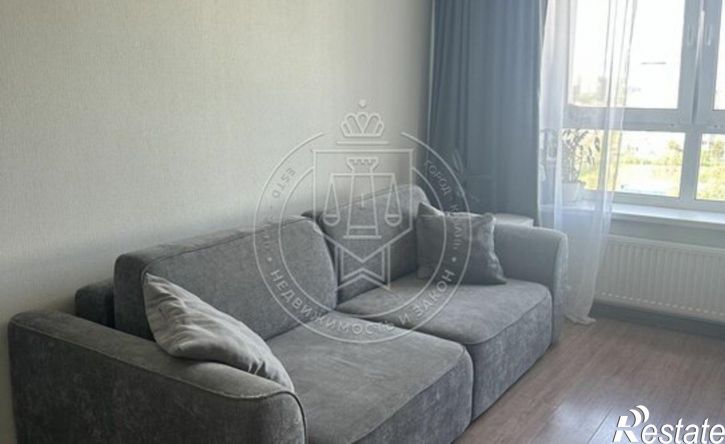 2-комн квартира улица Азата Аббасова, 19,  д. 19