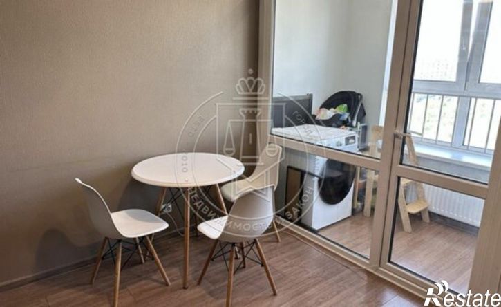 2-комн квартира улица Азата Аббасова, 19,  д. 19
